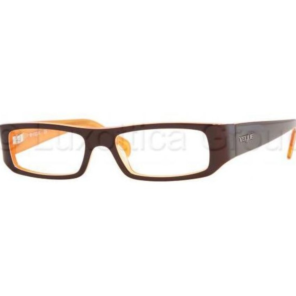 Vogue Eyeglasses VO2498 with Lined Bifocal